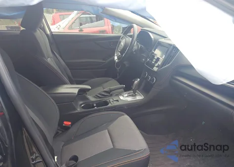 2023 Subaru Crosstrek Premium из США, поврежденный, VIN JF2GTAPC0PH242831